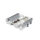 AEG GF5200D1SNW 5000 Series Freestanding 13Ps Dishwasher - White additional 9