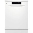 AEG GF5200D1SNW 5000 Series Freestanding 13Ps Dishwasher - White additional 1