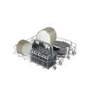 AEG GF5200D1SNW 5000 Series Freestanding 13Ps Dishwasher - White additional 12