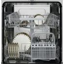 AEG GF5200D1SNW 5000 Series Freestanding 13Ps Dishwasher - White additional 11