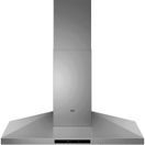 AEG DKB6971HM 6000 Series 90cm Hob2Hood Chimney Hood - Stainless Steel additional 1