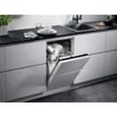 AEG FSE52407Z Fully-Integrated Slimline 9 PS Dishwasher additional 8