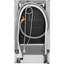 AEG FSE52407Z Fully-Integrated Slimline 9 PS Dishwasher additional 4