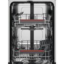AEG FSE52407Z Fully-Integrated Slimline 9 PS Dishwasher additional 6