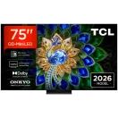 TCL 75A400U-UK 75" QD-MINI LED TV additional 1