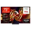 TCL 75C8L-UK 75" 4K Ultra HD QD-Mini LED additional 1