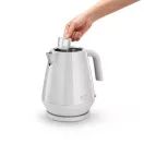 DELONGHI KBY3001.W 1.7L Eclettica Kettle - Whimsical White additional 2