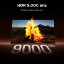 TCL 75X11L-UK 75" 4K Ultra HD SQD MINI LED Google TV additional 7