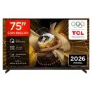 TCL 75X11L-UK 75" 4K Ultra HD SQD MINI LED Google TV additional 1