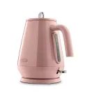 DELONGHI KBY3001.PK 1.7L Eclettica Kettle - Playful Pink additional 3