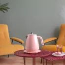DELONGHI KBY3001.PK 1.7L Eclettica Kettle - Playful Pink additional 5