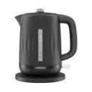 KENWOOD ZJP06.000BK 1.5L Ripple Kettle - Midnight Black additional 1