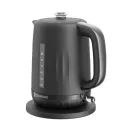 KENWOOD ZJP06.000BK 1.5L Ripple Kettle - Midnight Black additional 2