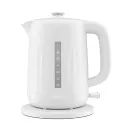 KENWOOD ZJP06.000WH 1.5L Ripple Kettle - Pure White additional 1