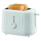 KENWOOD TCP06.000BL 2 Slice Ripple Toaster - Eggshell Blue additional 2