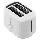 KENWOOD TCP06.000WH 2 Slice Ripple Toaster - Pure White additional 3