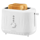 KENWOOD TCP06.000WH 2 Slice Ripple Toaster - Pure White additional 2