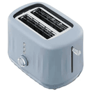 KENWOOD TCP06.000GY 2 Slice Ripple Toaster - Storm Blue additional 3