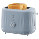 KENWOOD TCP06.000GY 2 Slice Ripple Toaster - Storm Blue additional 2