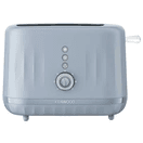 KENWOOD TCP06.000GY 2 Slice Ripple Toaster - Storm Blue additional 1