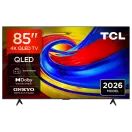 TCL 85P7L-UK 85" 4K HDR QLED Direct LED Google TV additional 1