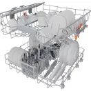 HOTPOINT HP2FFC14BN6XUK Freestanding 14PS ActiveDry Dishwasher - Inox additional 7