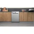 HOTPOINT HP2FFC14BN6XUK Freestanding 14PS ActiveDry Dishwasher - Inox additional 6