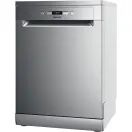 HOTPOINT HP2FFC14BN6XUK Freestanding 14PS ActiveDry Dishwasher - Inox additional 2