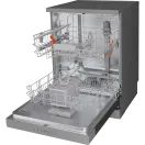 HOTPOINT HP2FFC14BN6XUK Freestanding 14PS ActiveDry Dishwasher - Inox additional 5