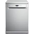 HOTPOINT HP2FFC14BN6XUK Freestanding 14PS ActiveDry Dishwasher - Inox additional 1