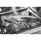HOTPOINT HP2FFC14BN6XUK Freestanding 14PS ActiveDry Dishwasher - Inox additional 10