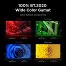 TCL 85RM9L-UK 85" 4K Ultra HD RGB Mini LED Google TV additional 5