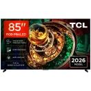 TCL 85RM9L-UK 85" 4K Ultra HD RGB Mini LED Google TV additional 1