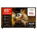 TCL 85X11L-UK 85" 4K Ultra HD SQD Mini LED Google TV additional 1