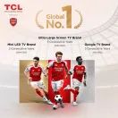 TCL 98A400M-UK 98" QD-MINI LED TV additional 11