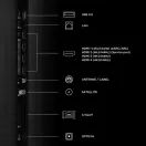TCL 98C8L-UK 98" 4K Ultra HD QD-Mini LED Google TV additional 10