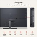 LG OLED55G66LS 55" 4K OLED evoAI Stand Version Smart TV additional 4