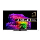 LG OLED55G66LS 55" 4K OLED evoAI Stand Version Smart TV additional 1
