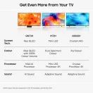 SAMSUNG QE43QN73HAUXXU 43" 4K Neo QLED Vision AI Smart TV additional 6