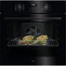 AEG OU5AB20XK 59.6cm Built In Electric Single Oven - Black additional 1