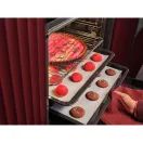 AEG OU5AB20XK 59.6cm Built In Electric Single Oven - Black additional 12
