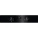 AEG OU5AB20XK 59.6cm Built In Electric Single Oven - Black additional 2