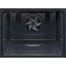 AEG OU5AB20XK 59.6cm Built In Electric Single Oven - Black additional 5