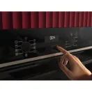 AEG OU5AB20XK 59.6cm Built In Electric Single Oven - Black additional 7