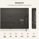 LG OLED48B6ELC.AEK 48" 4K OLED AI Smart TV additional 4