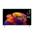 LG OLED48B6ELC.AEK 48" 4K OLED AI Smart TV additional 1