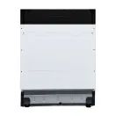 SENSIS DWBI0213FSDWA Integrated Dishwasher - White - 13 Place Settings additional 1
