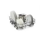 SENSIS DWBI0213FSDWA Integrated Dishwasher - White - 13 Place Settings additional 10