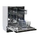 SENSIS DWBI0213FSDWA Integrated Dishwasher - White - 13 Place Settings additional 2