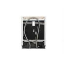 SENSIS DWBI0213FSDWA Integrated Dishwasher - White - 13 Place Settings additional 4